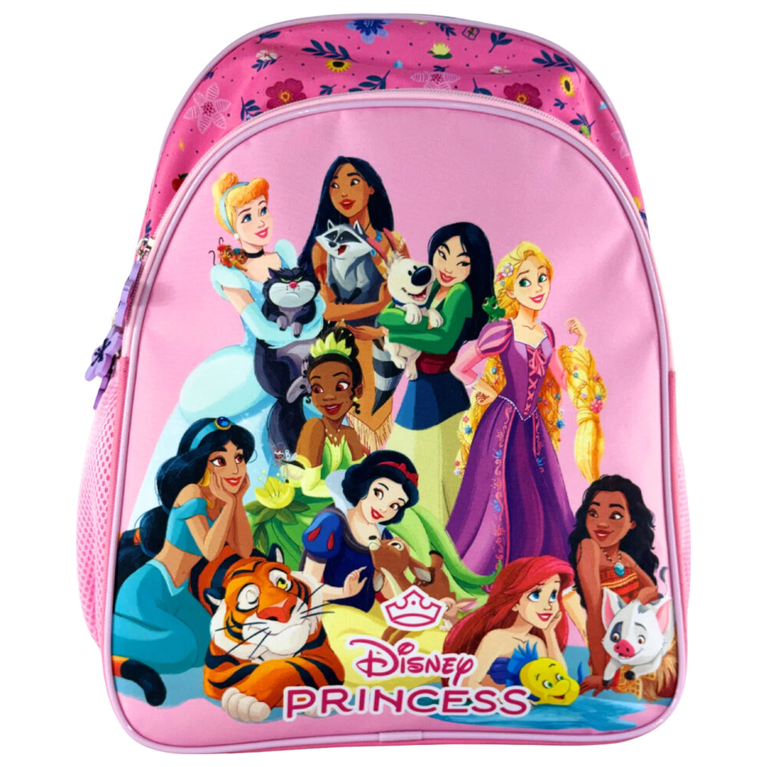 Disney Princess backpack 40cm product photo