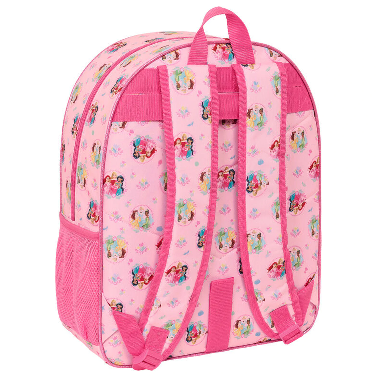 Disney Princess adaptable backpack 42cm product photo