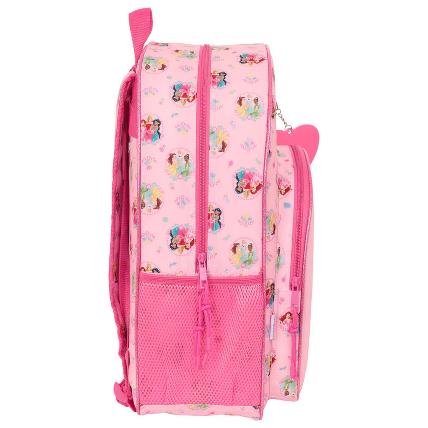 Disney Princess adaptable backpack 42cm product photo