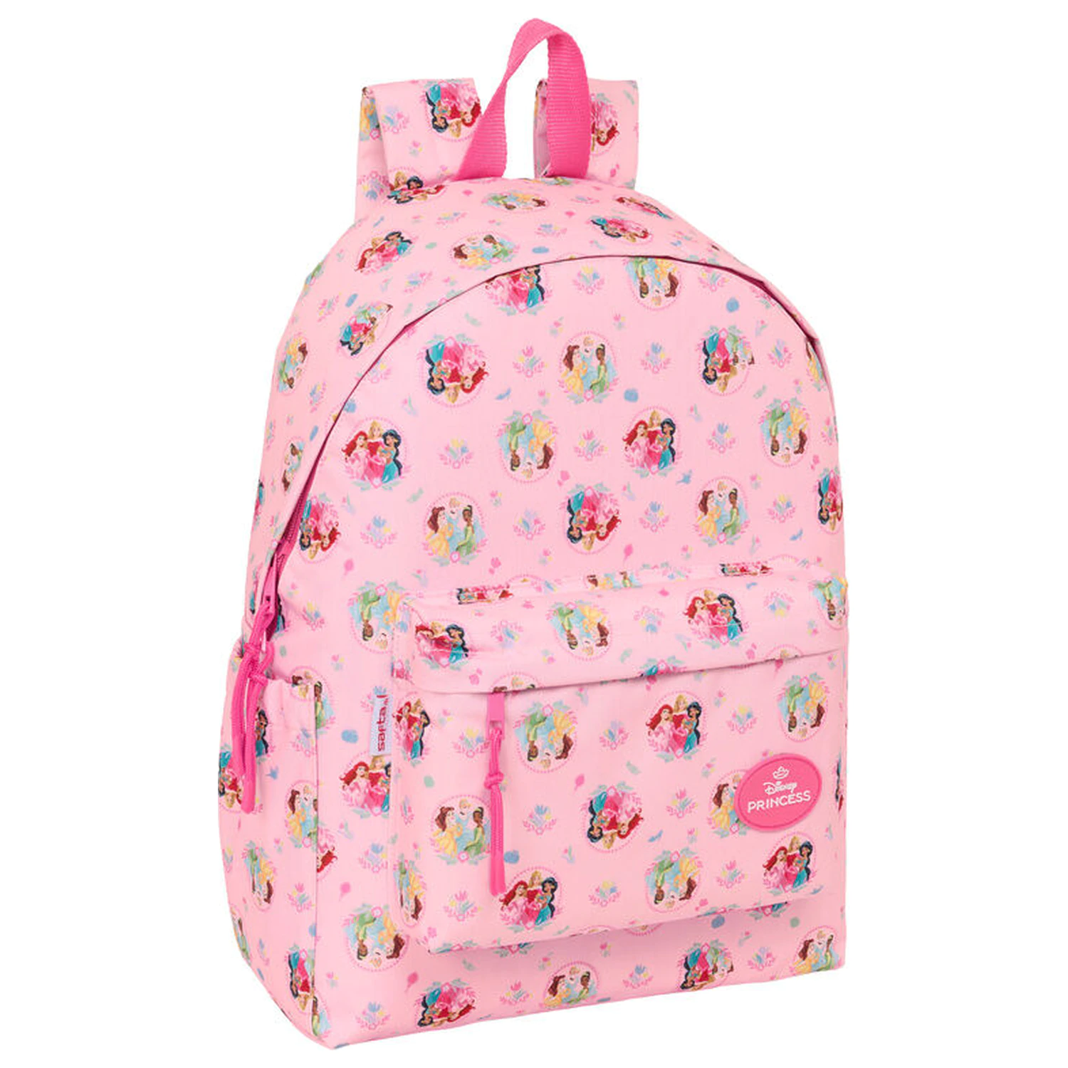 Disney Princess backpack 43cm product photo