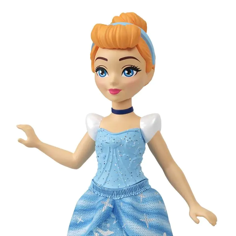Disney Princess Tea Party 6 dolls product photo