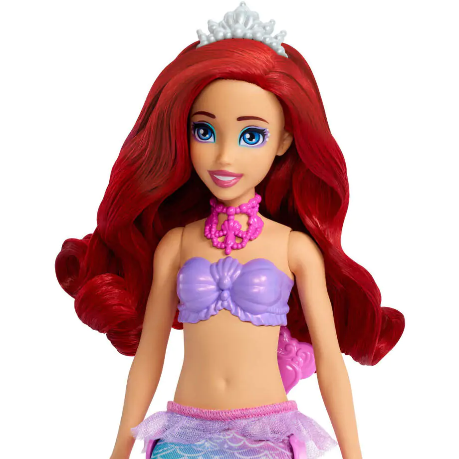 Disney Princess The Little Mermaid Ariel doll product photo