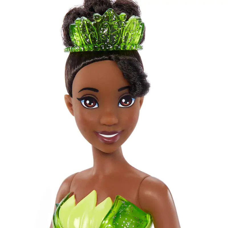Disney Princess Tiana doll termékfotó