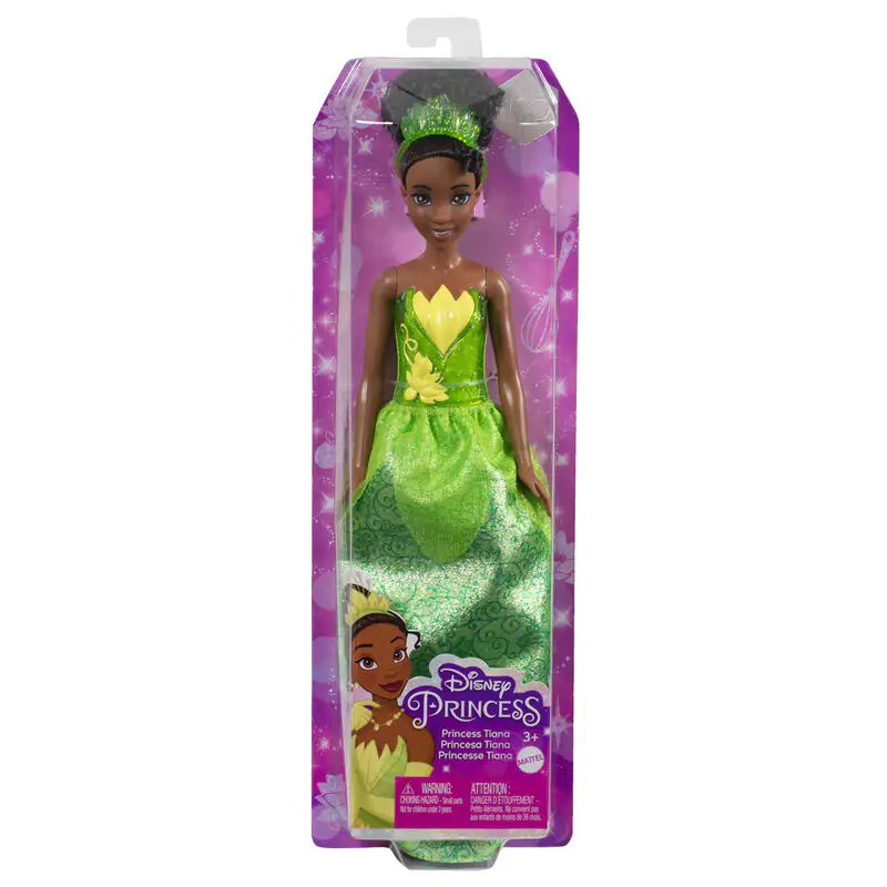 Disney Princess Tiana doll termékfotó