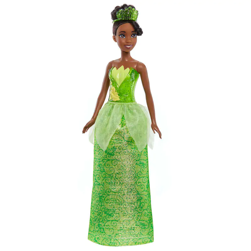 Disney Princess Tiana doll termékfotó