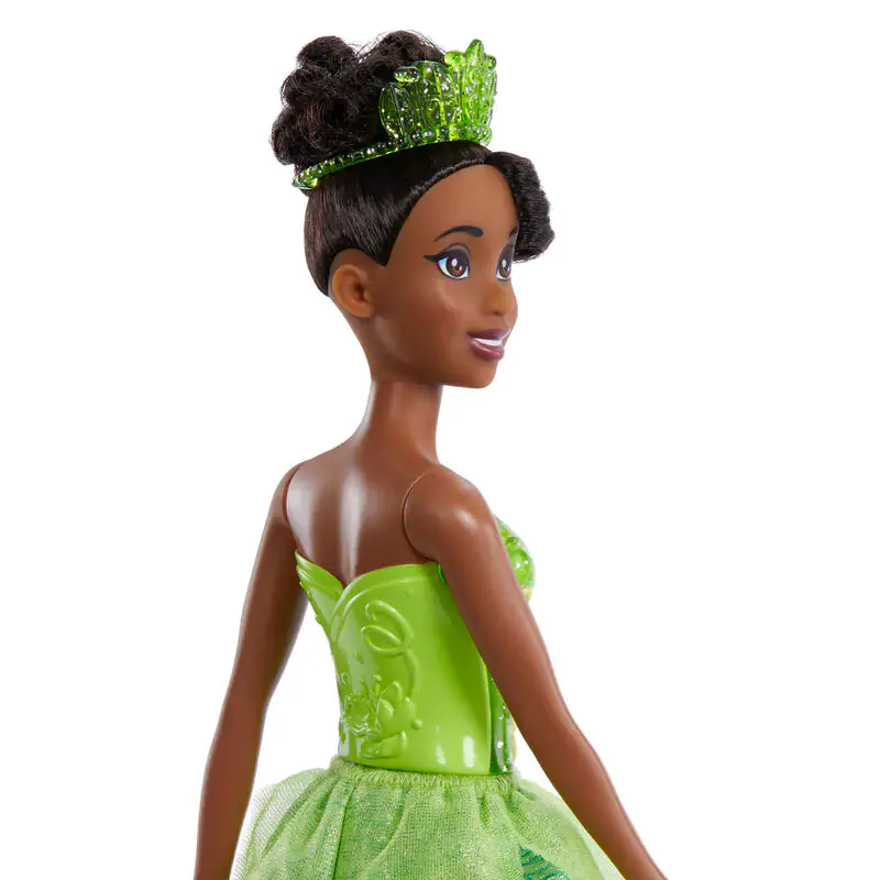 Disney Princess Tiana doll termékfotó