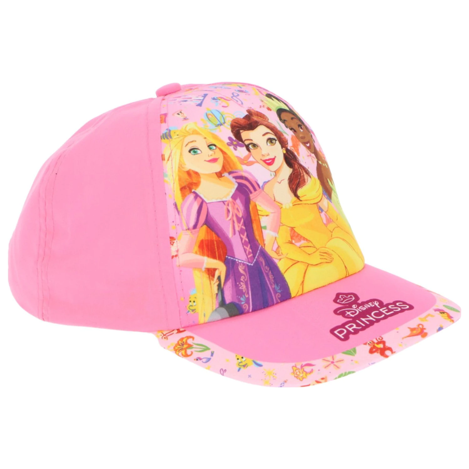 Disney Princesses Trio kids' baseball cap 53 cm product photo