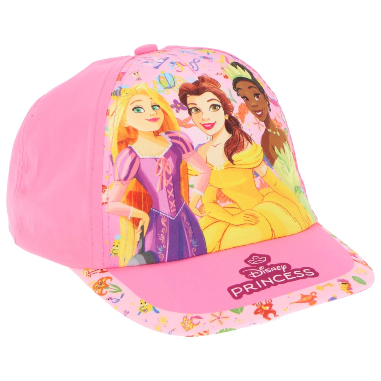 Disney Princesses Trio kids' baseball cap 53 cm product photo
