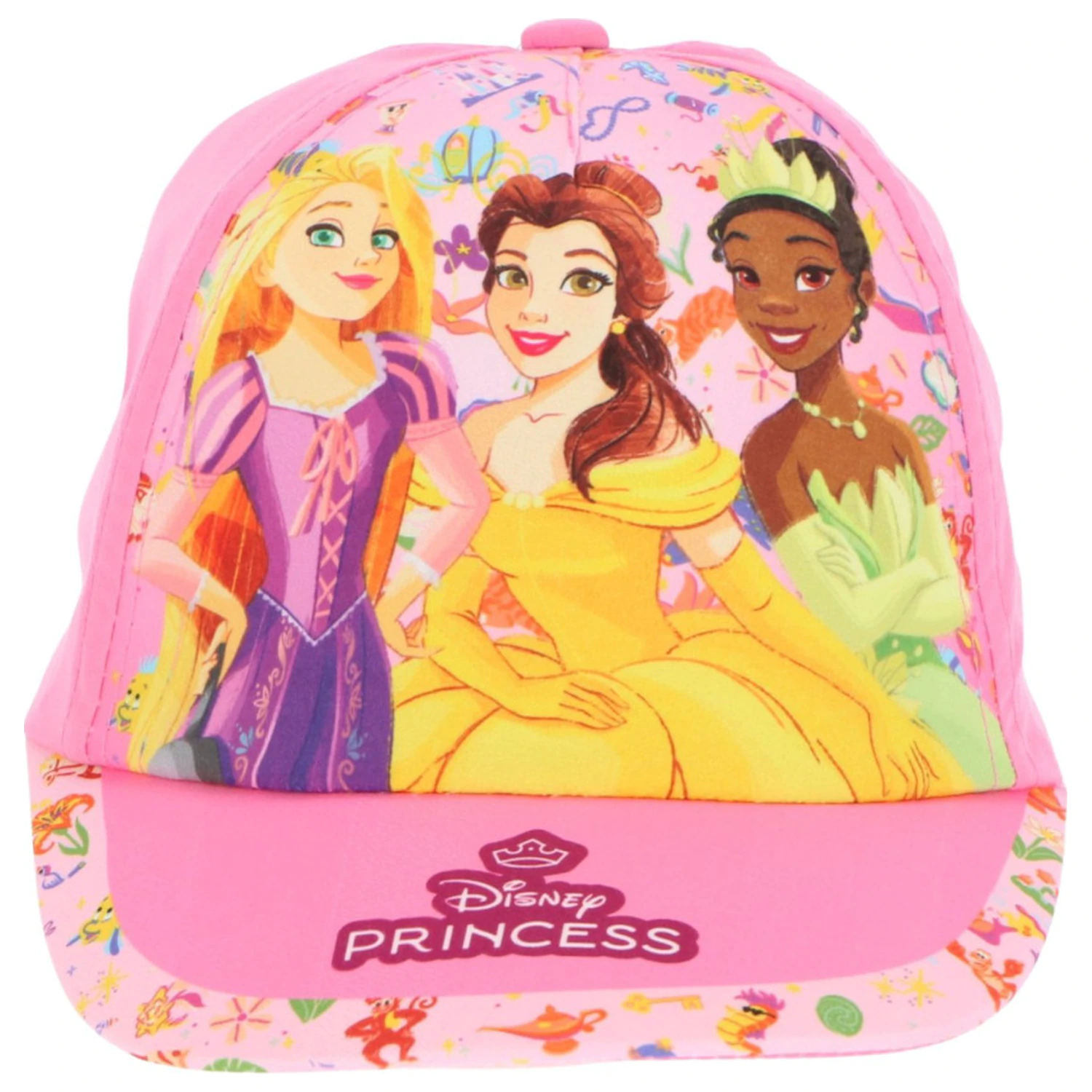 Disney Princesses Trio kids' baseball cap 53 cm product photo