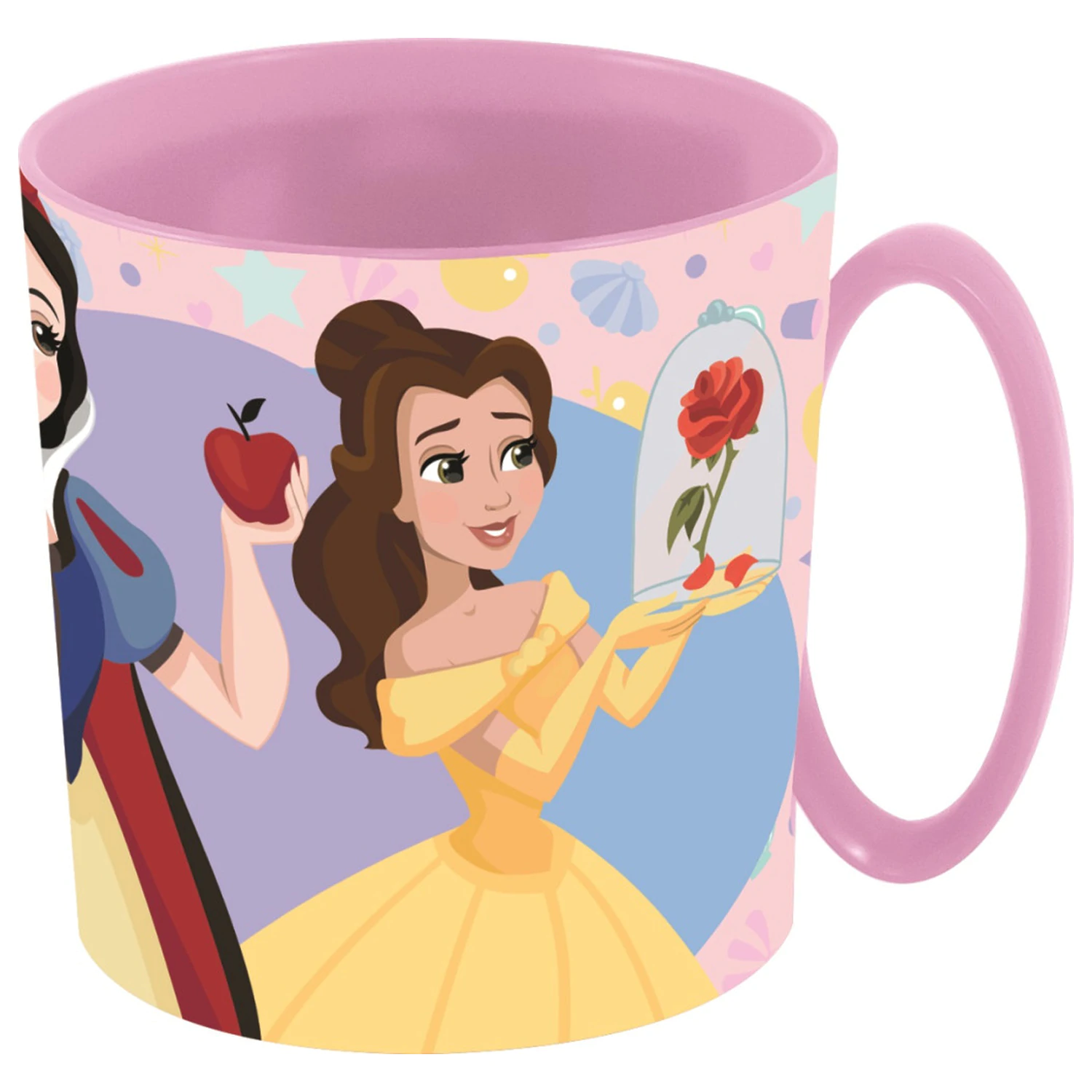 Disney Princess True Micro Mug product photo
