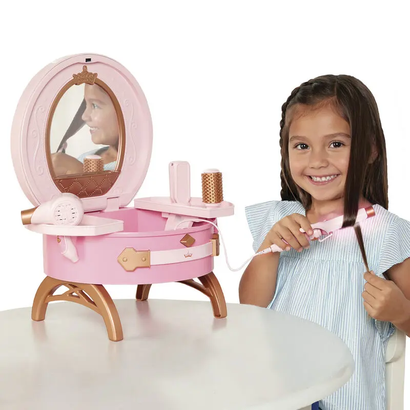 Disney Princess Travel Dresser set termékfotó