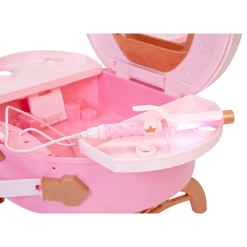 Disney Princess Travel Dresser set product photo