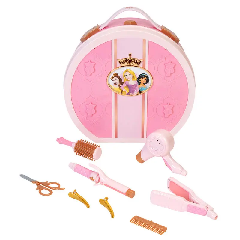 Disney Princess Travel Dresser set product photo