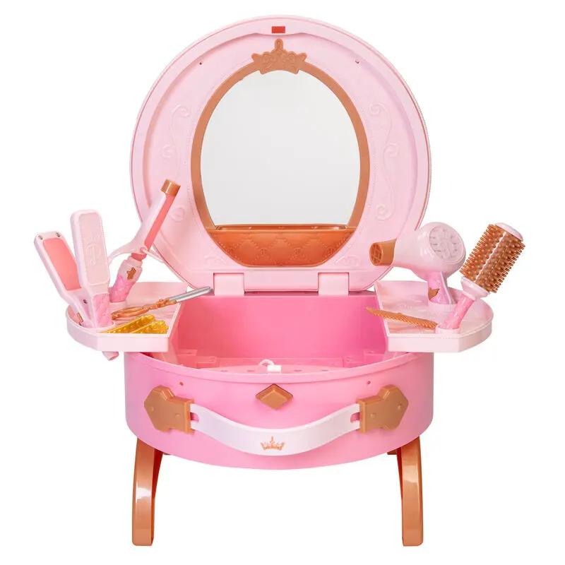 Disney Princess Travel Dresser set product photo