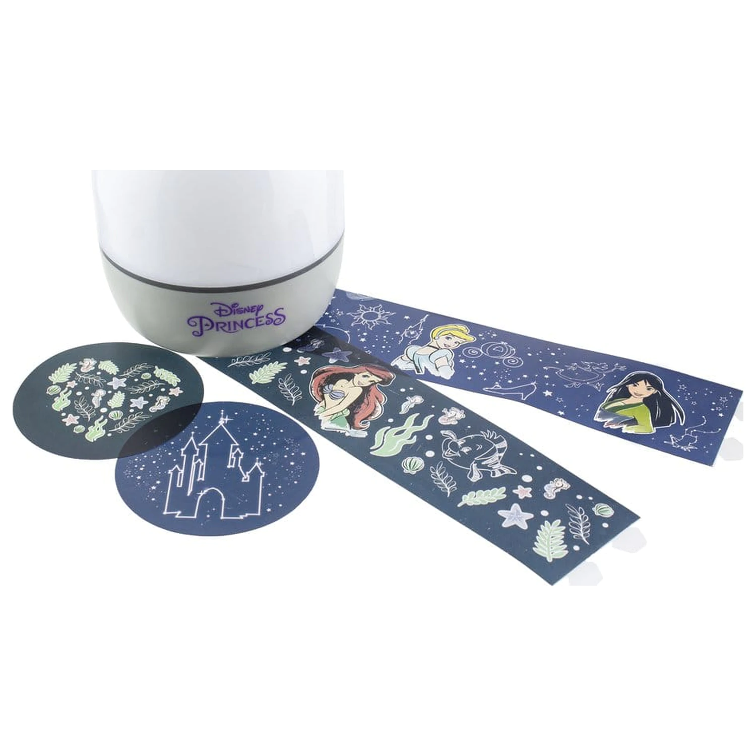 Disney Princess Projection Light V2 product photo
