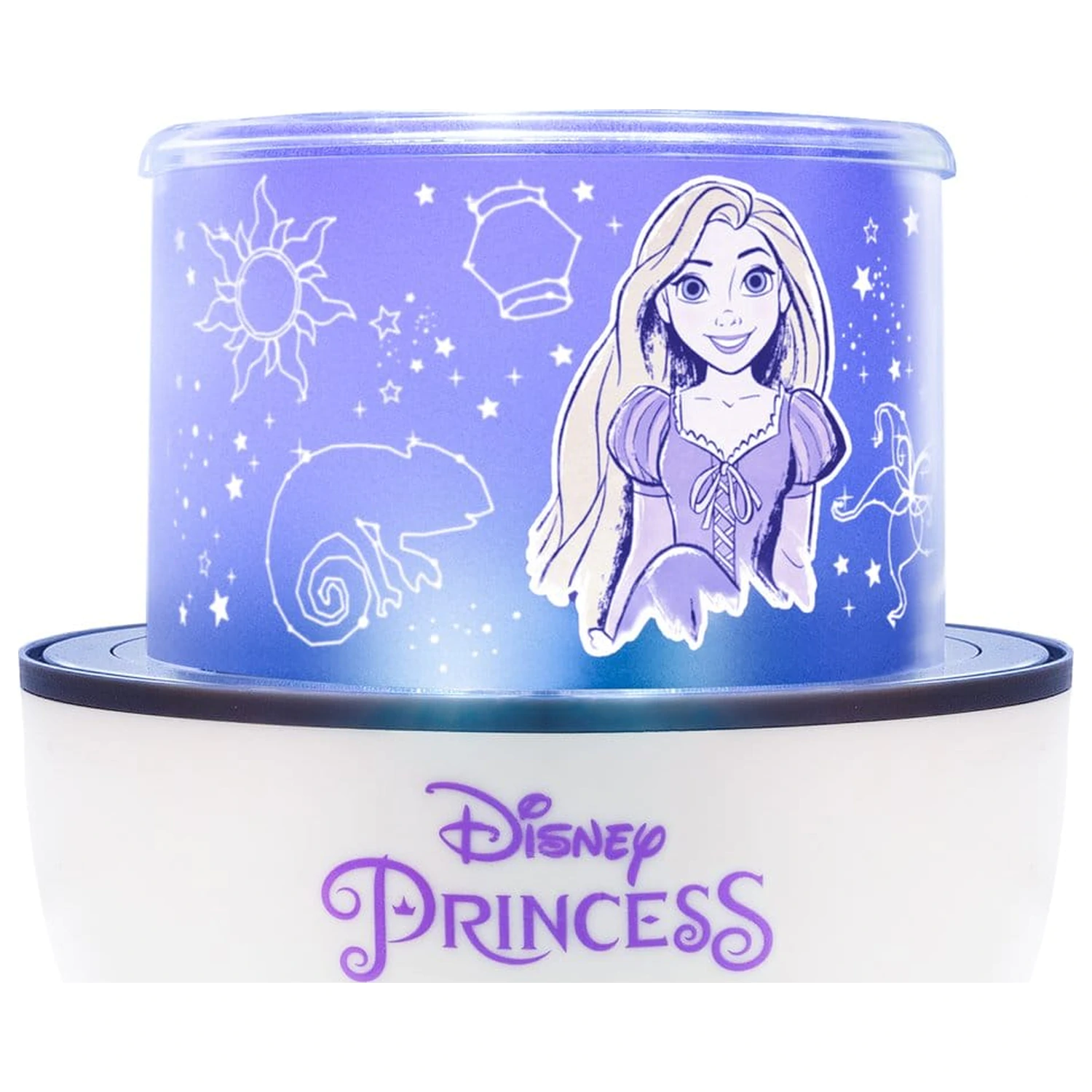 Disney Princess Projection Light V2 product photo