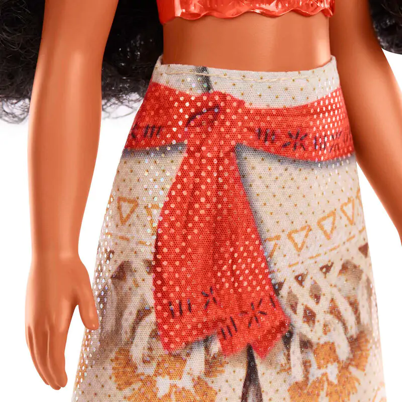 Disney Princess Vaiana Moana doll product photo