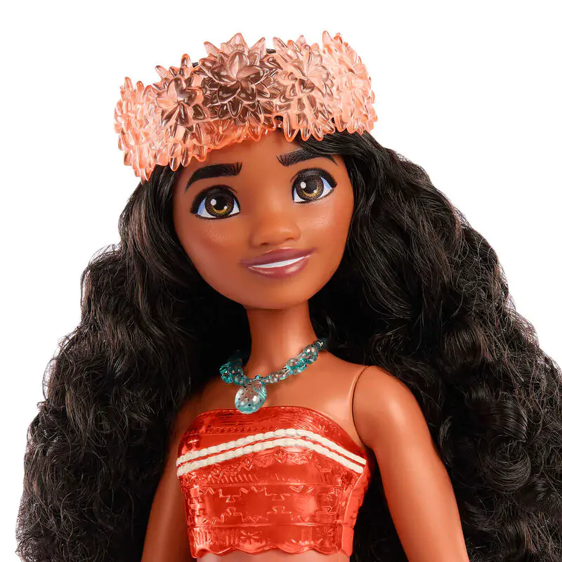 Disney Princess Vaiana Moana doll product photo