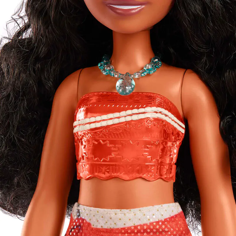 Disney Princess Vaiana Moana doll product photo