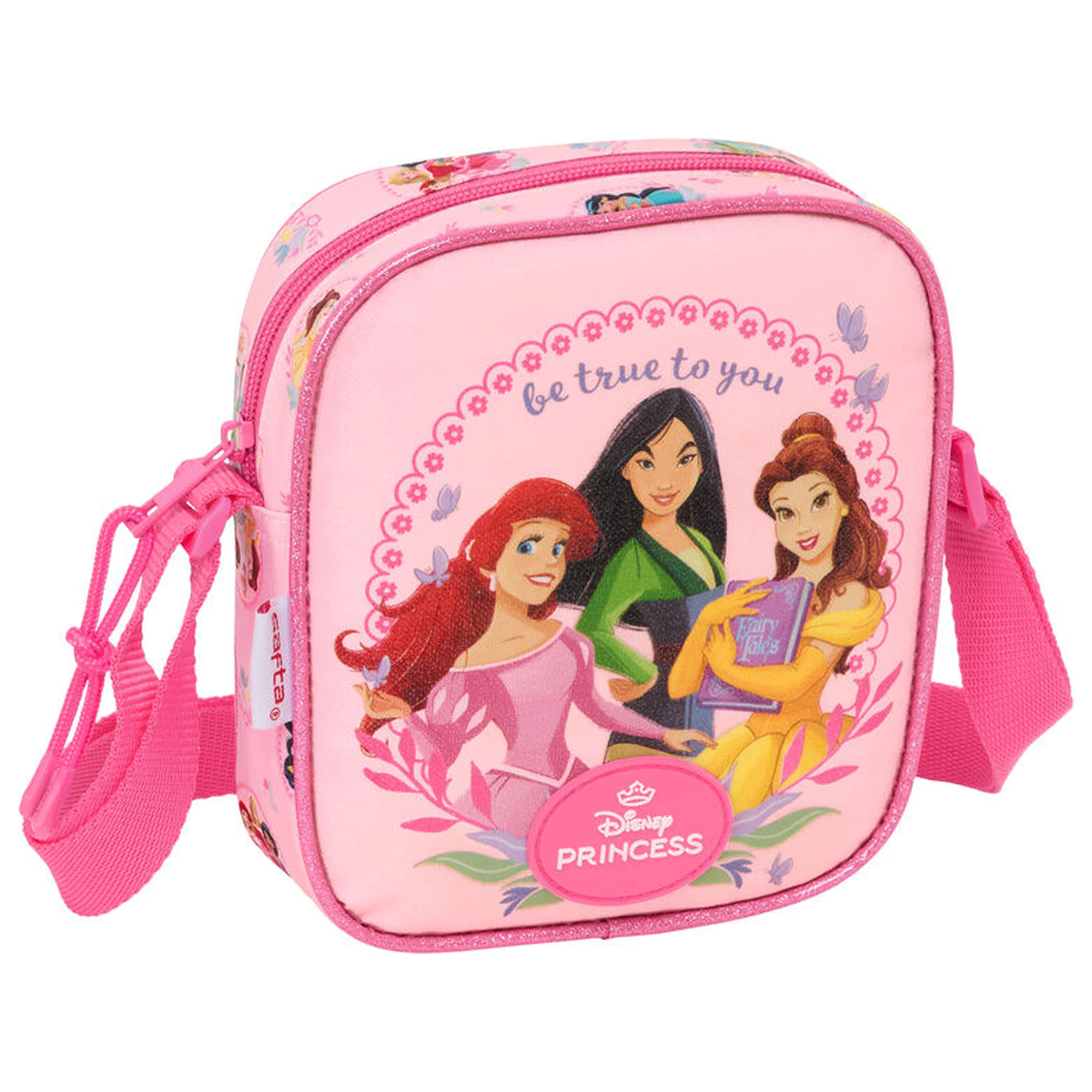 Disney Princess shoulder bag product photo
