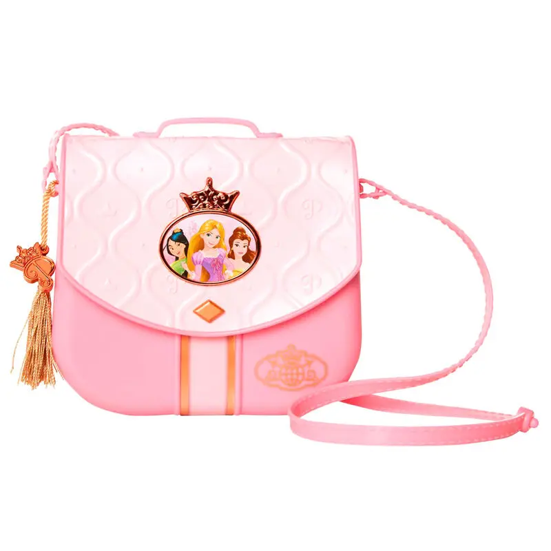 Disney Princess World Traveler Purse set product photo