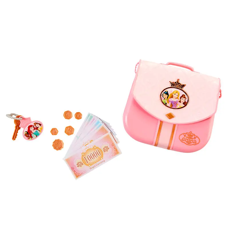 Disney Princess World Traveler Purse set product photo