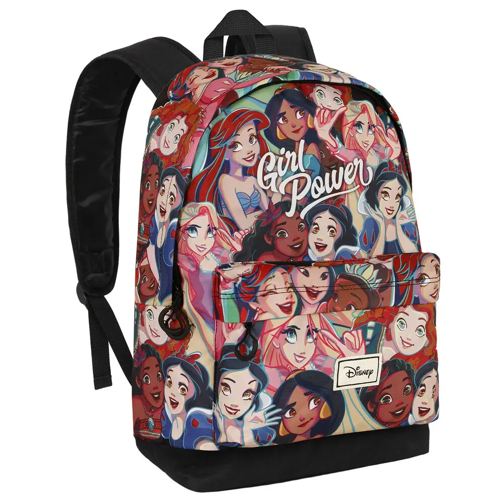 Disney Princesses Girl Power backpack 41cm product photo