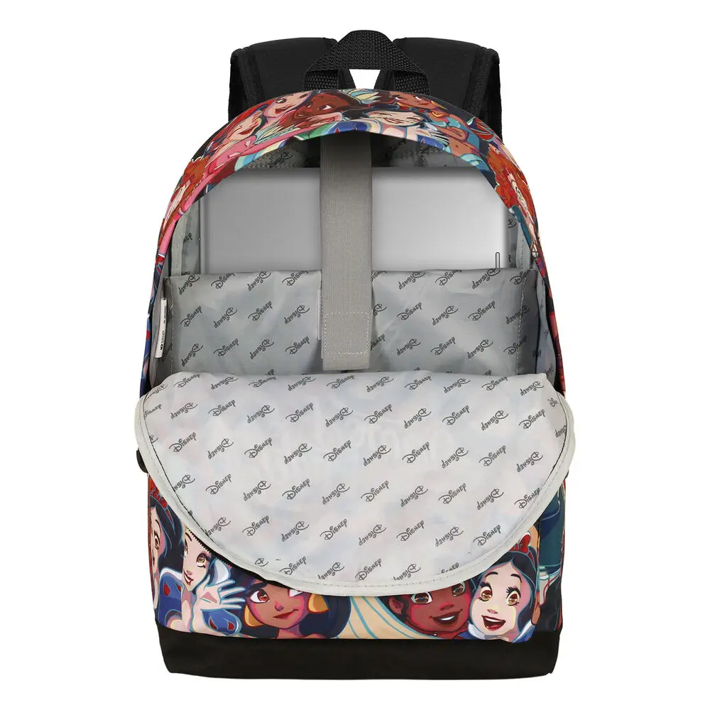 Disney Princesses Girl Power backpack 41cm product photo