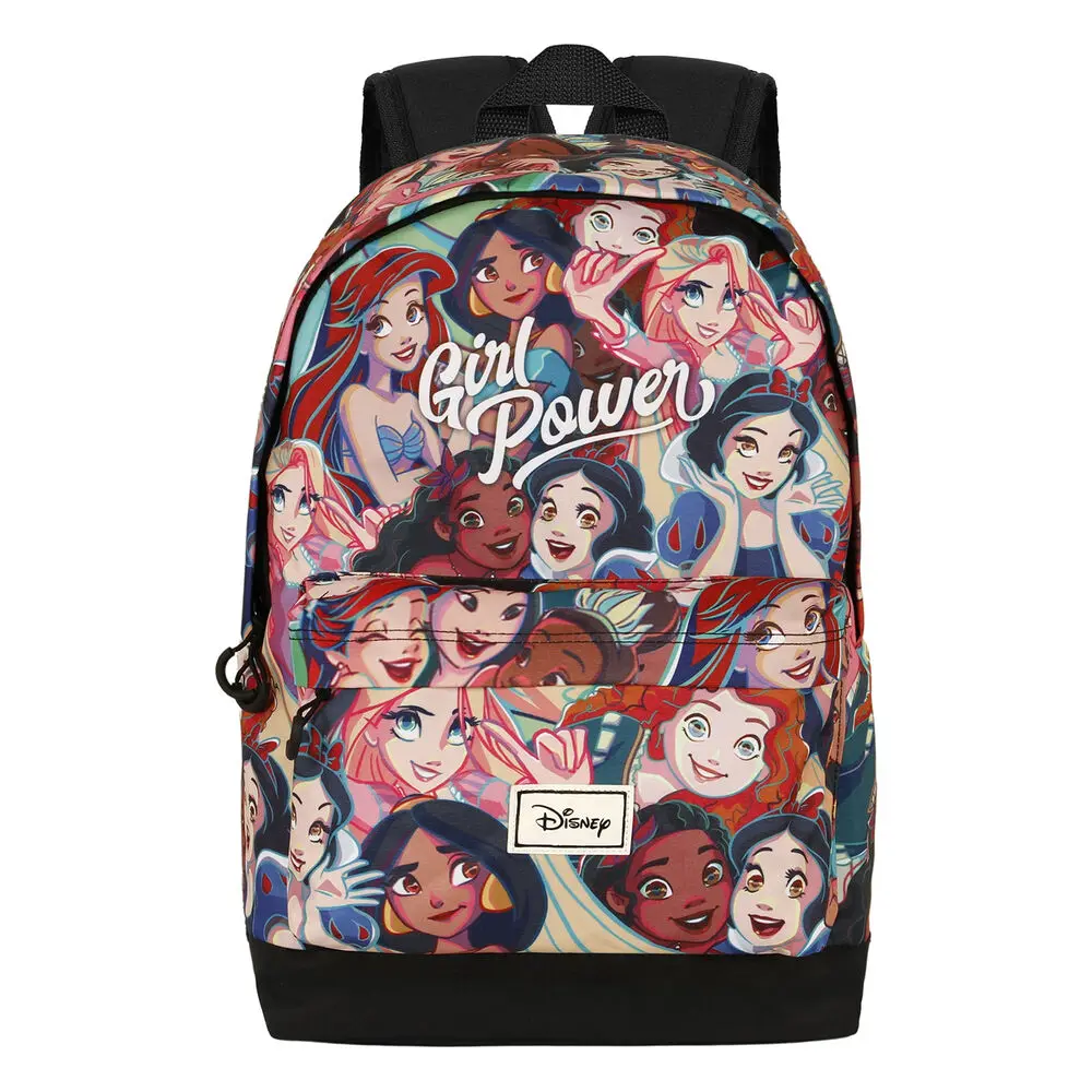 Disney Princesses Girl Power backpack 41cm product photo