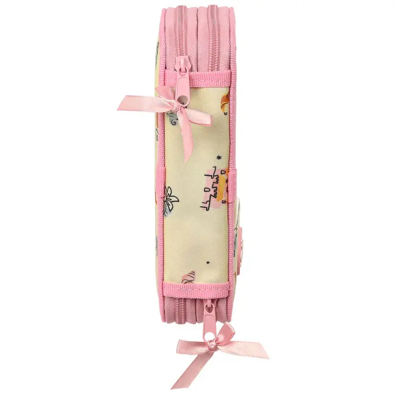 Disney Princesses Magical doble pencil case 28pcs product photo