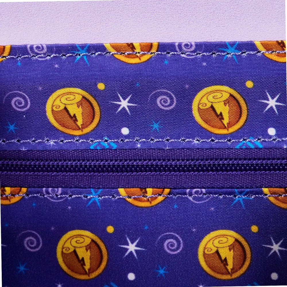 Disney by Loungefly Crossbody Bag Hercules Muses Clouds product photo