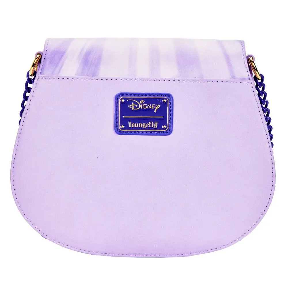 Disney by Loungefly Crossbody Bag Hercules Muses Clouds product photo