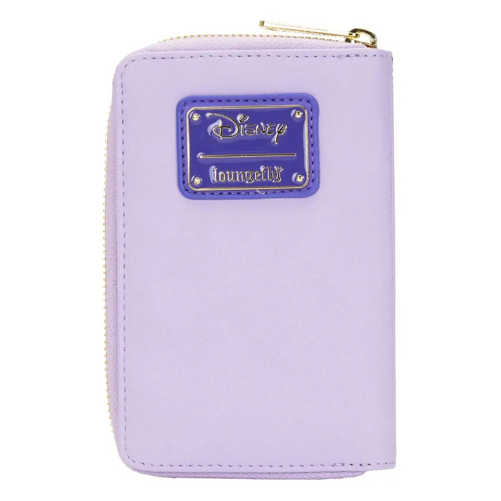 Disney by Loungefly Wallet Hercules Muses Clouds product photo