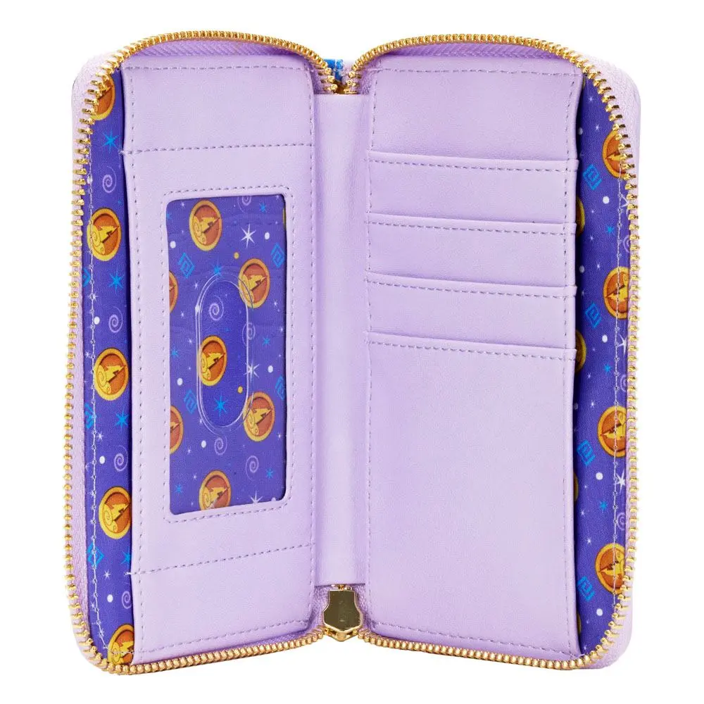 Disney by Loungefly Wallet Hercules Muses Clouds product photo