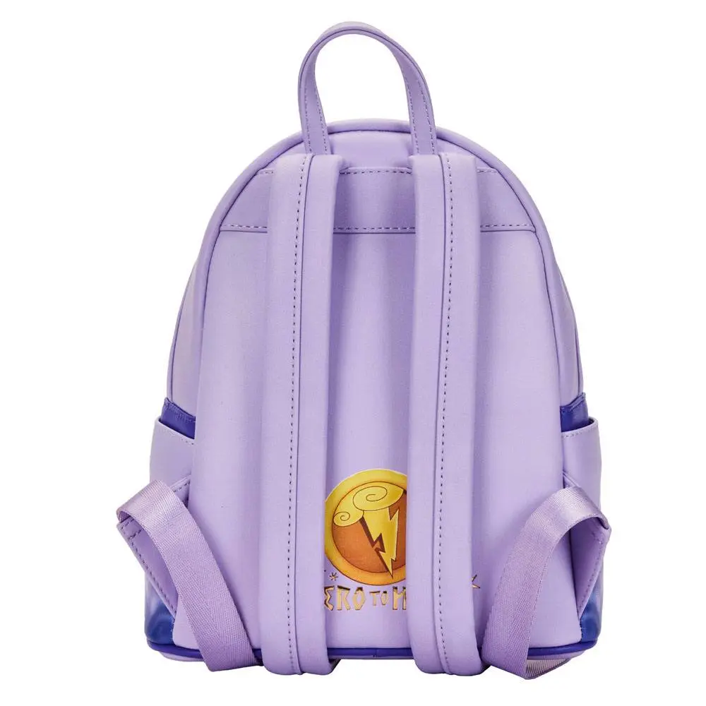 Disney by Loungefly Backpack Hercules Muses Clouds product photo