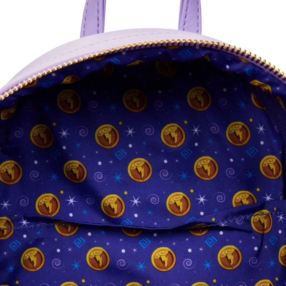Disney by Loungefly Backpack Hercules Muses Clouds product photo