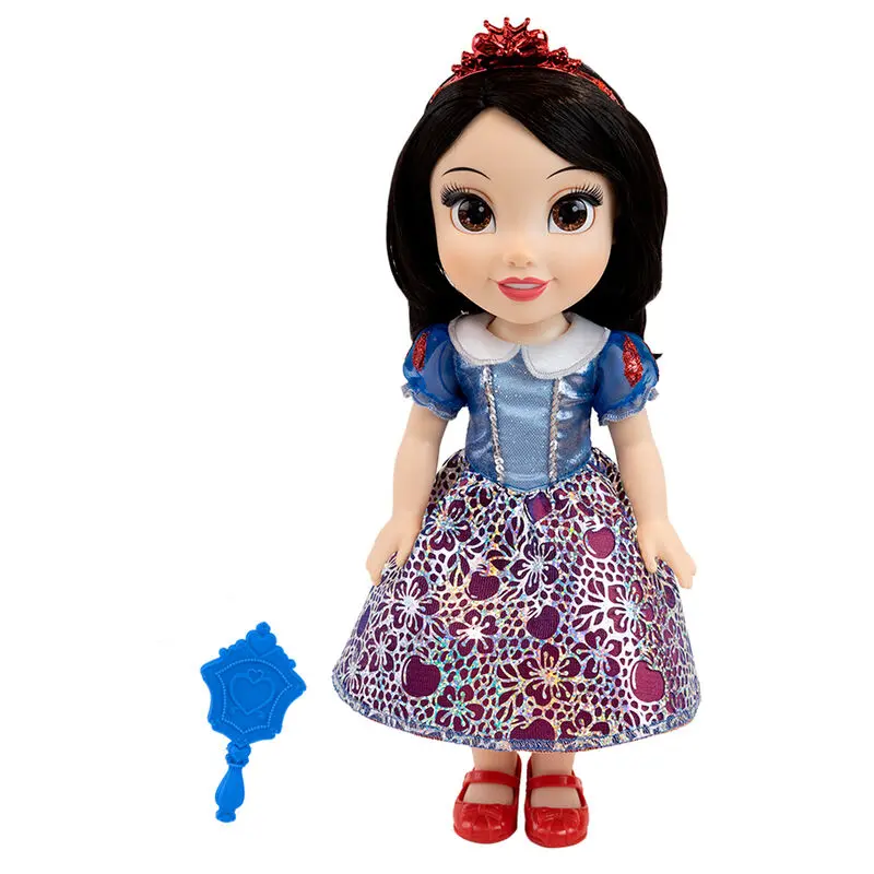 Disney Aladdin Snow White doll 38cm product photo