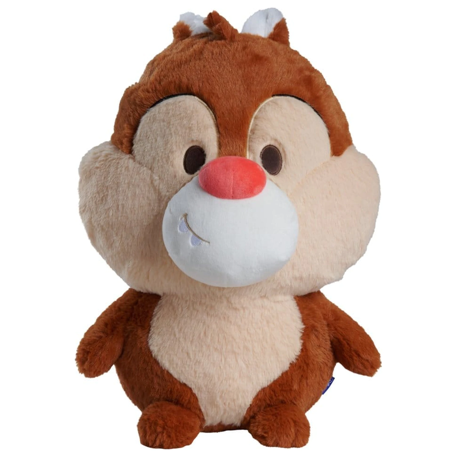 Disney Huggables Plush Figure Chap 35cm product photo