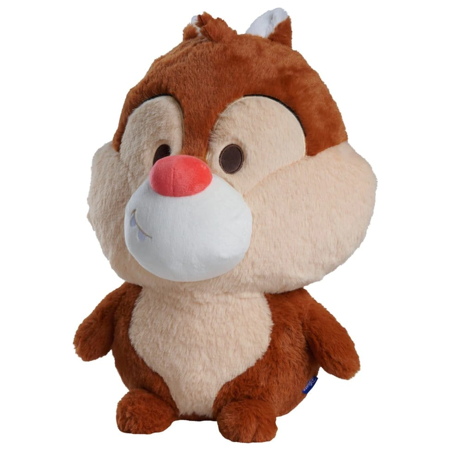 Disney Huggables Plush Figure Chap 35cm product photo