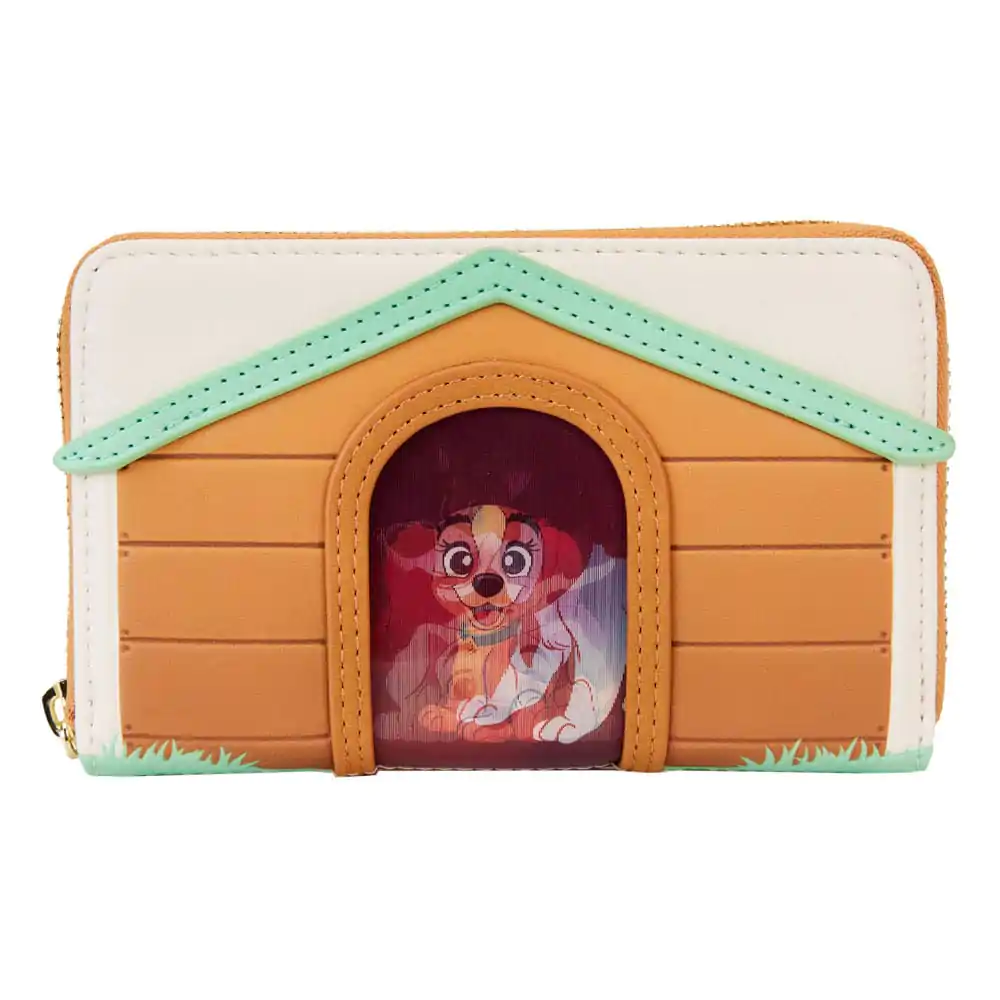 Disney by Loungefly Wallet I heart Disney dogs termékfotó