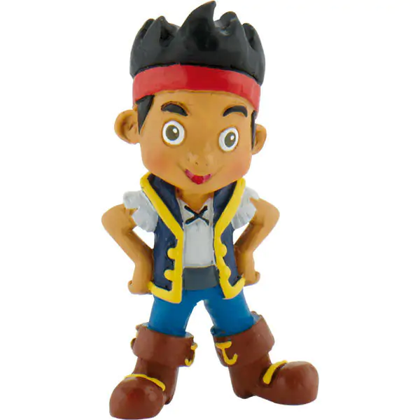 Disney Jake and the Neverland Pirates Jake figure product photo