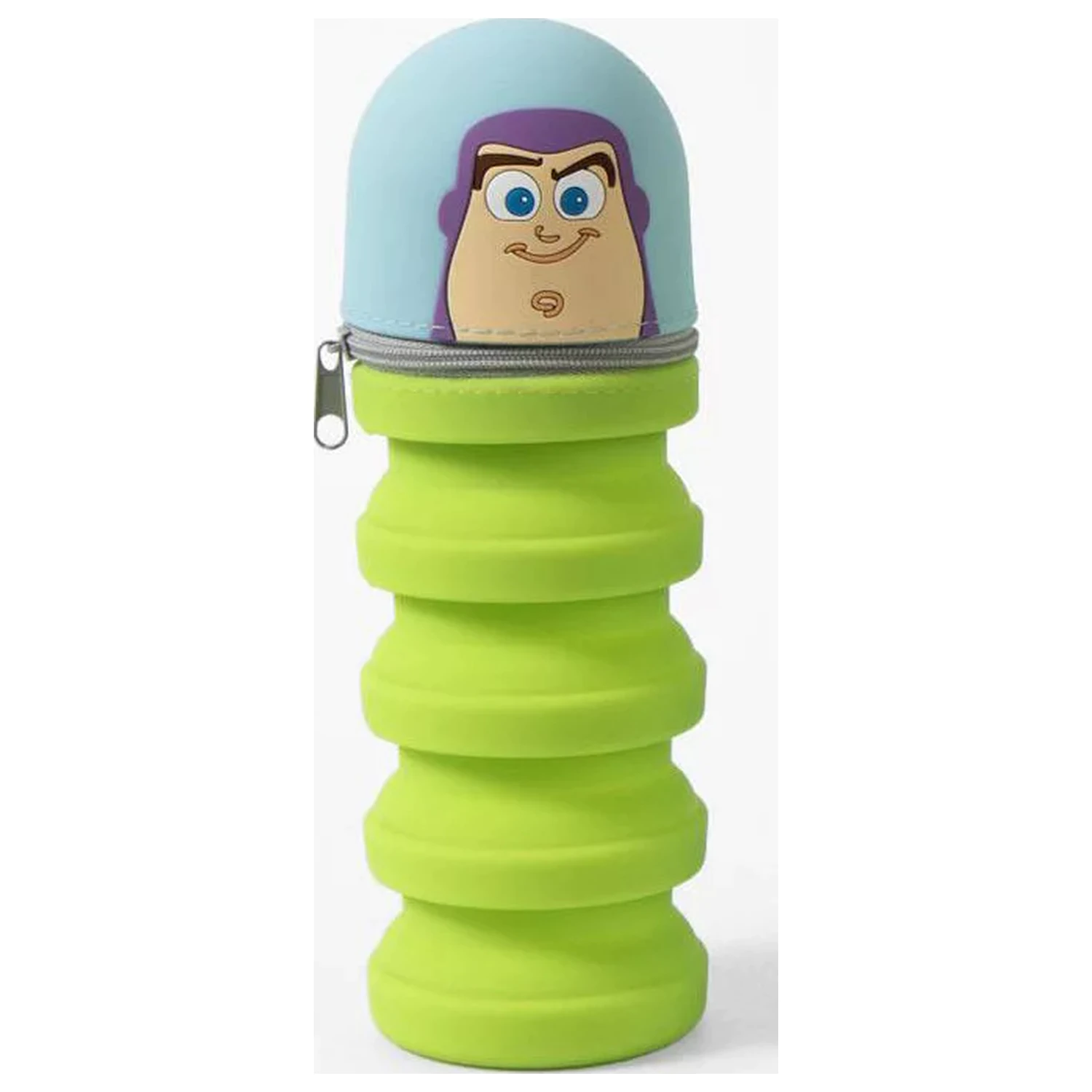 Disney Toy Story Buzz Lightyear 3D Pencil Case 22 cm product photo