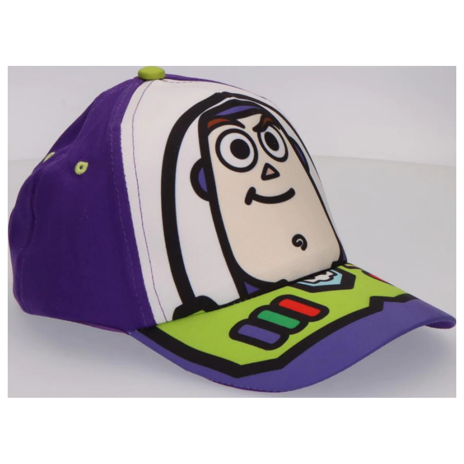 Disney Toy Story Buzz Sunglasses and Baseball Cap Set product photo