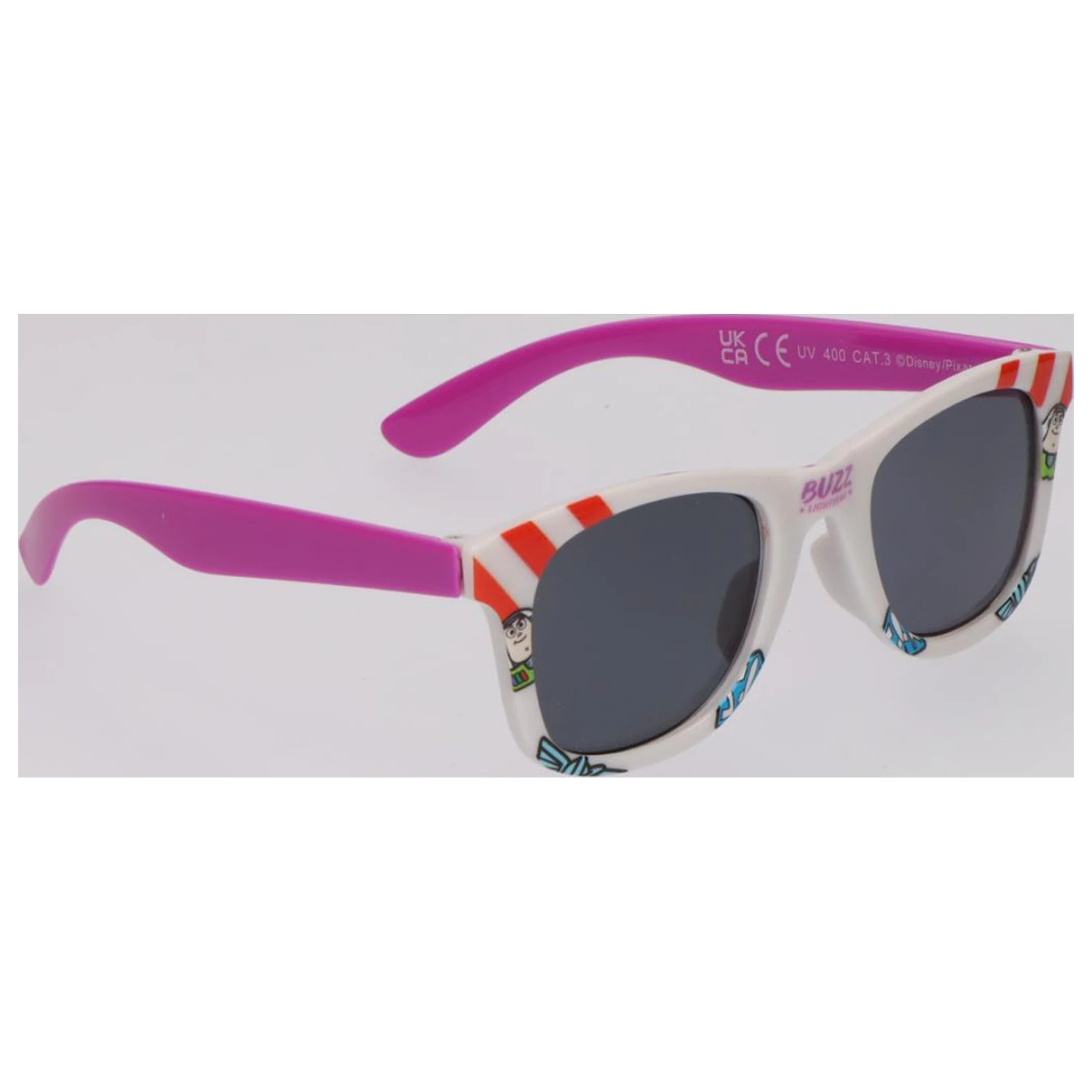 Disney Toy Story Buzz Sunglasses and Baseball Cap Set product photo