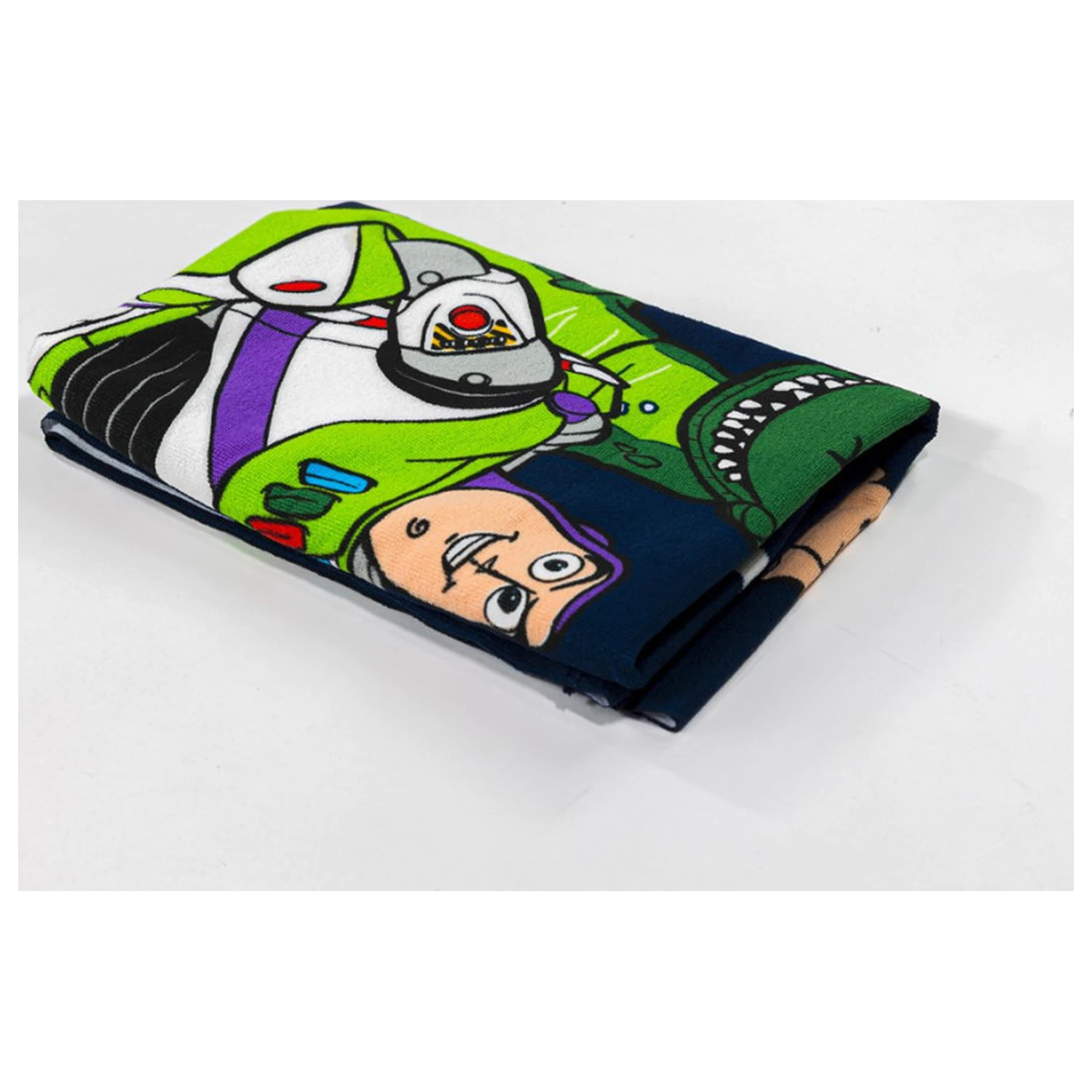Disney Toy Story Friends Here towel 70x140cm product photo