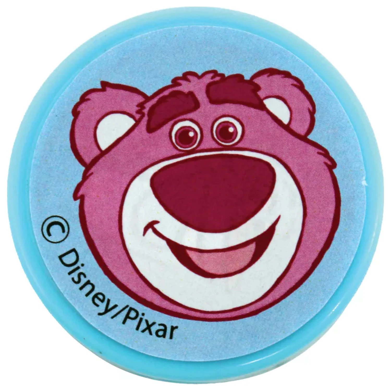 Disney Toy Story Lots-o'-Huggin' Bear Jam Stationery Set 5 Pieces product photo