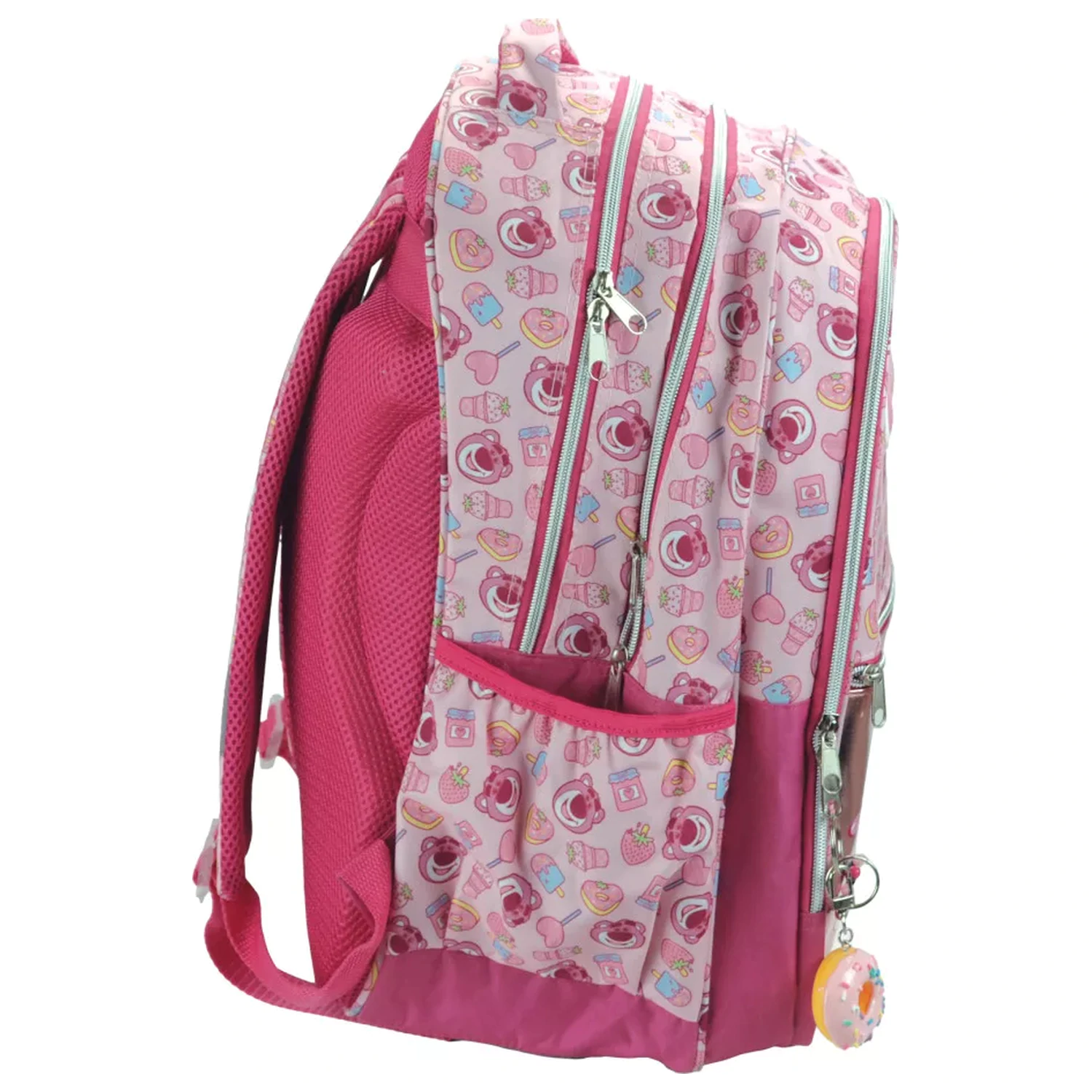 Disney Toy Story Lotso Jam school bag, bag 42 cm product photo