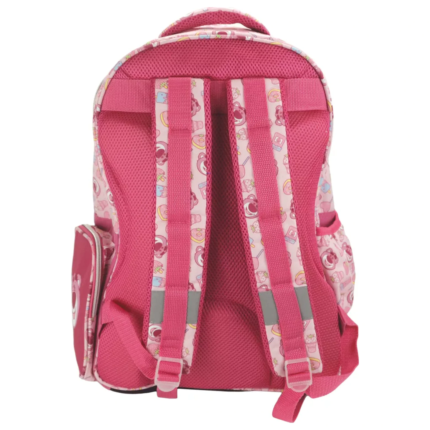 Disney Toy Story Lotso Jam school bag, bag 42 cm product photo