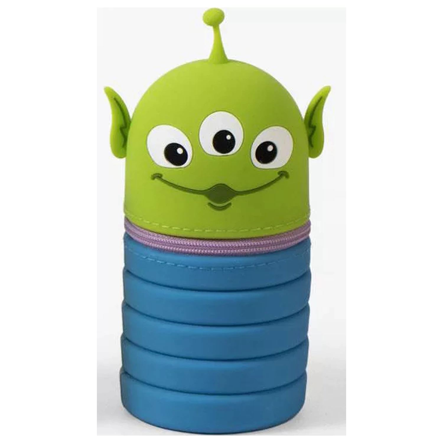Disney Toy Story Marciano 3D Pencil Case 22 cm product photo