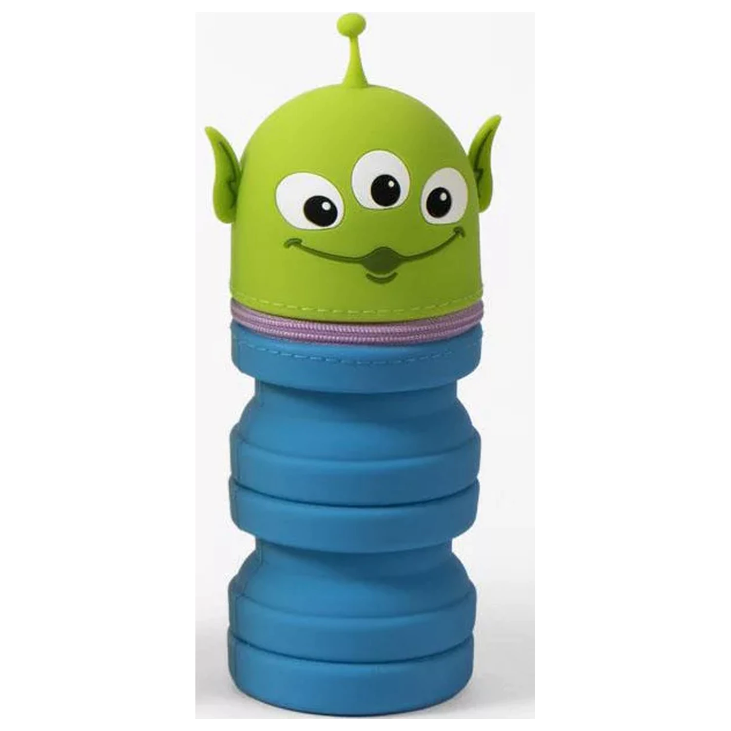 Disney Toy Story Marciano 3D Pencil Case 22 cm product photo